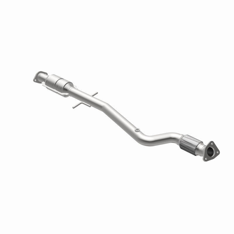 Soubassement du Magnaflow Conv DF 2012-2014 CRUZE 1.4L