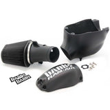 Système d'admission d'air Ram-Air Banks Power 08-10 Ford 6,4 L - Filtre sec