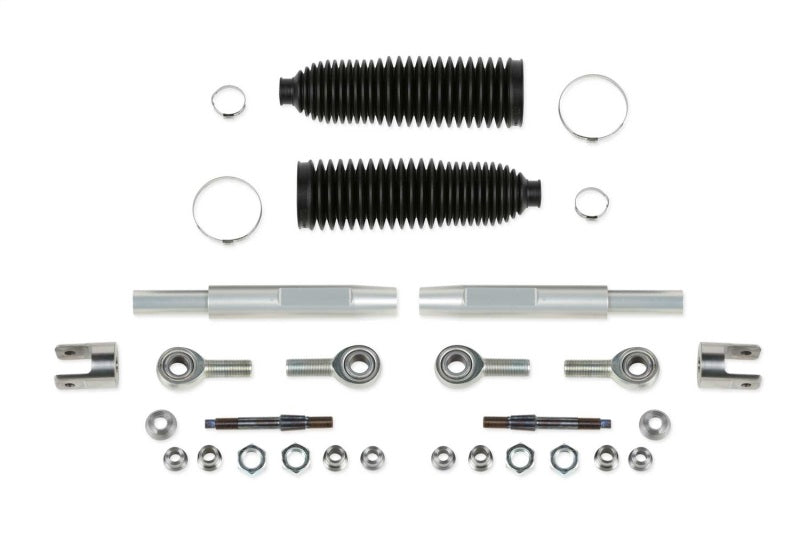 Kit de biellette de direction Fabtech 2021 Ford Bronco