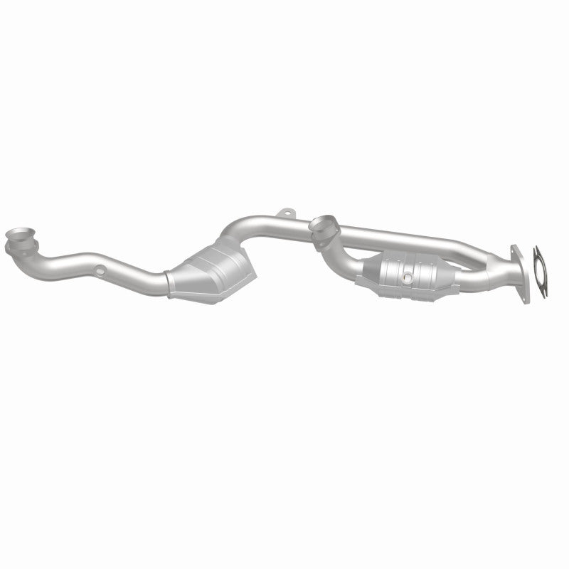 MagnaFlow CONV DF 99-01 Continental 4,6 L 50S