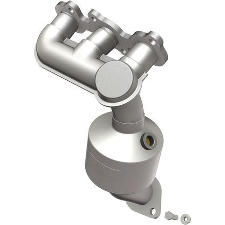 Collecteur MagnaFlow Conv DF 04-06 Lexus ES330 / 04-06 Toyota Camry / 04-08 Toyota Solara D/S