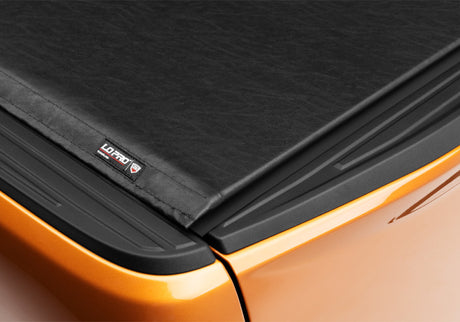 Housse de protection pour benne Truxedo 19-20 Ford Ranger 6 pieds Lo Pro