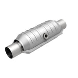 Magnaflow Conv Univ 2.25 CA avant