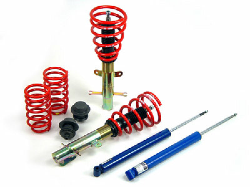 Suspensions H&amp;R 00-05 Ford Focus/Focus SVT DAW Street Perf.