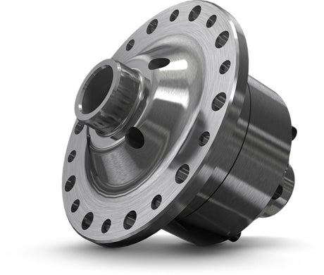 Eaton Detroit Locker Diff 30 Spline 1,31 po Diamètre de l'arbre d'essieu 3,92 et plus Rapport avant/arrière Dana 44