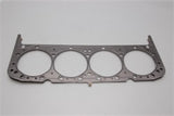 Joint de culasse Cometic GM Small Block 4,080 pouces alésage 0,027 pouce MLS avec poches de soupape