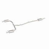 Cat-back MagnaFlow SYS 13-14 Ford Flex 3,5 L