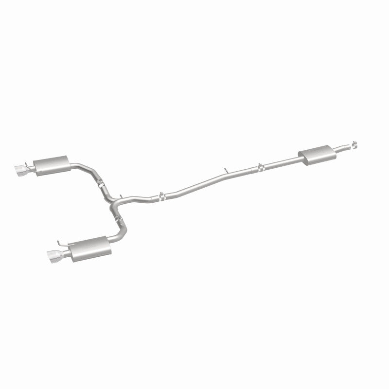 Cat-back MagnaFlow SYS 13-14 Ford Flex 3,5 L