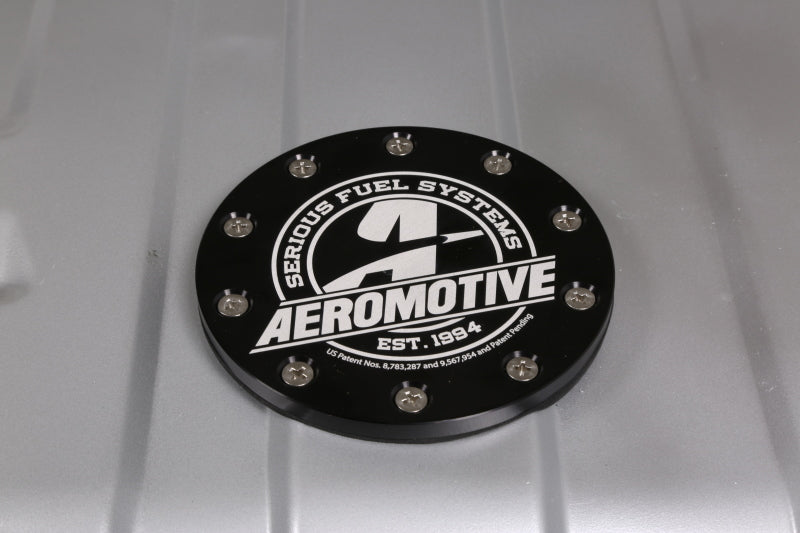 Réservoir de carburant Aeromotive 62-65 Chevrolet II/Nova 200 Stealth Gen 2