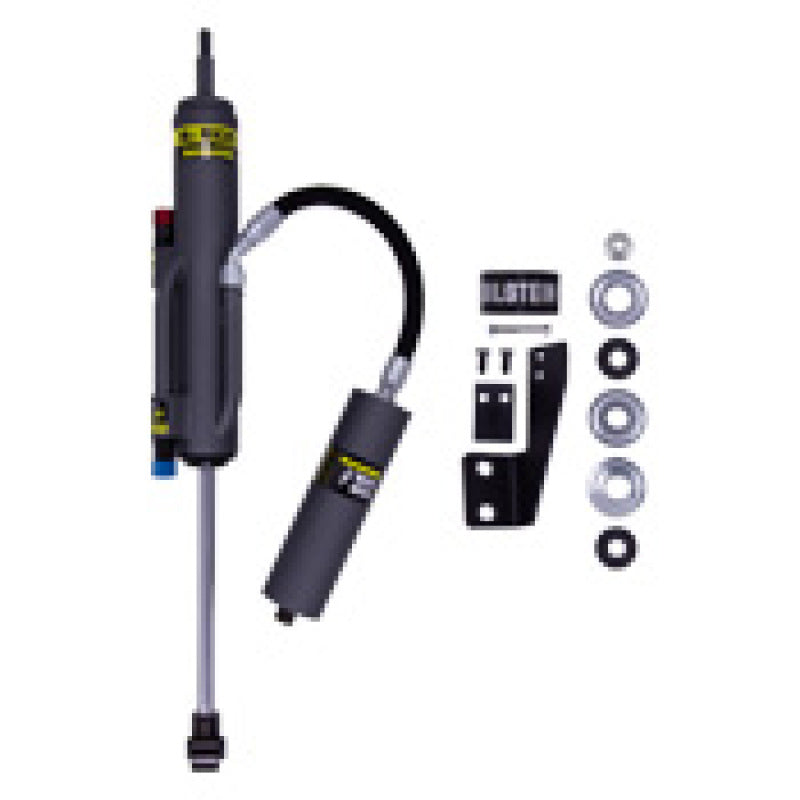 Bilstein 2007-2021 Toyota Tundra B8 8100 (Bypass) Rear Shock Absorber Bilstein