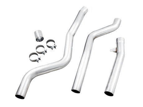 AWE Tuning BMW F22 M240i Performance Midpipe