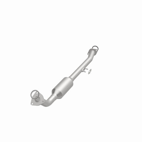 Soubassement de carrosserie MagnaFlow Conv Direct Fit OEM 2001-2004 Toyota Sequoia