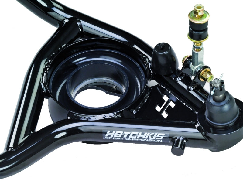 Bras inférieurs tubulaires Hotchkis Camaro/Firebird 70-81