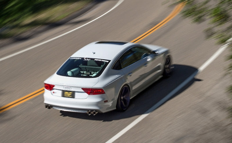 Système Magnaflow C/B 2011 BMW M3 4.0L Coupé