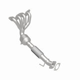 Convecteur MagnaFlow DF 2012 Ford Focus 2.0L
