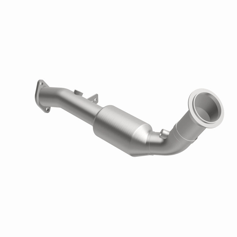 Convertisseur catalytique MagnaFlow 08-10 BMW 535i California à montage direct, diamètre de tuyau de 2,5 pouces