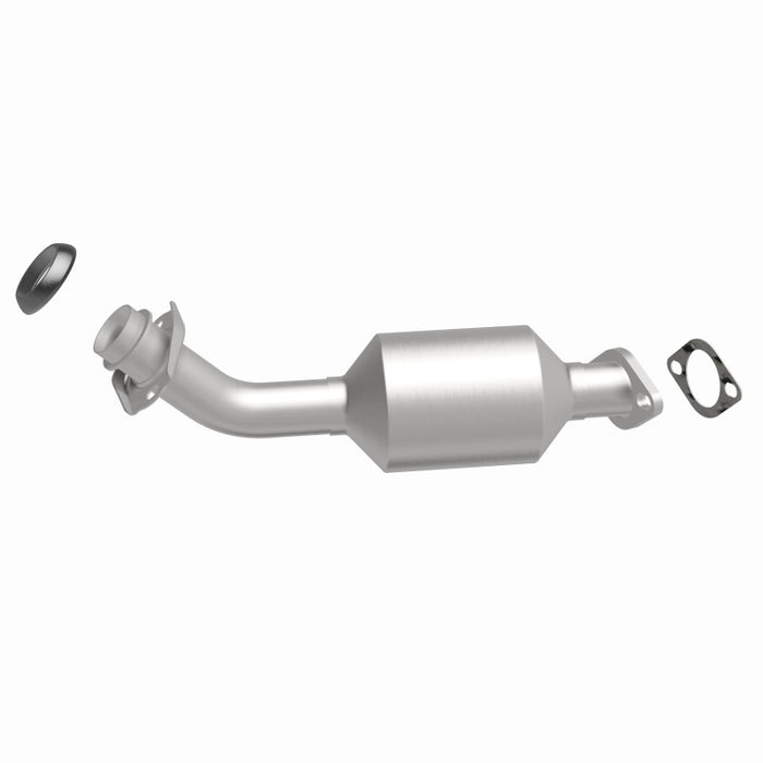 Convertisseur catalytique MagnaFlow pré-OBDII à montage direct pour Dodge Ram 50 79-85 2,0 L/2,6 L