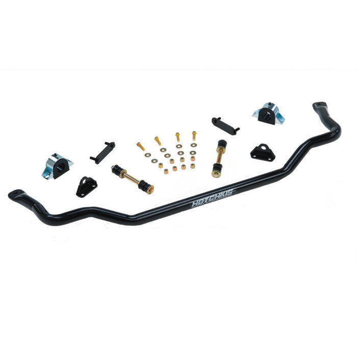 Hotchkis 55-57 Chevrolet Tri 5 Sport Front Swaybar Set