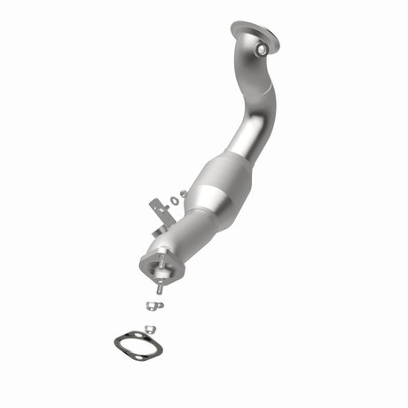 Convertisseur avant MagnaFlow à montage direct pour BMW Z4 3.0L 09-16