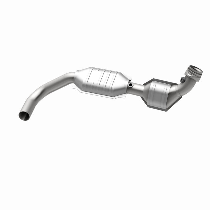 Moteur Lincoln Navigator DF 03 MagnaFlow Conv 5,4 L