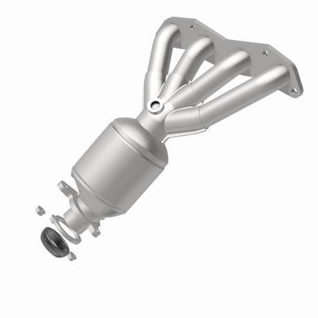 Convecteur MagnaFlow DF 03-05 Honda Civic 1,3 L