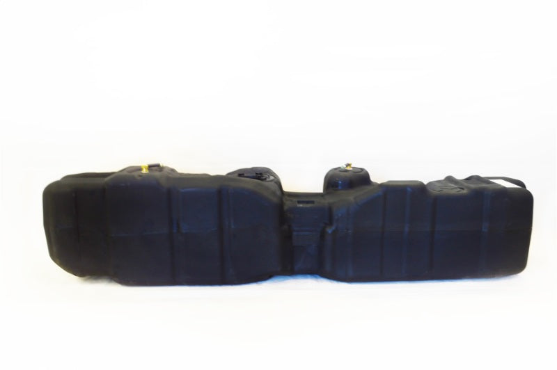 Réservoirs de carburant Titan 17-23 Ford F-250 55 Gal. Réservoir intermédiaire en PE réticulé Extra HD XXL - Cabine multiplace SB