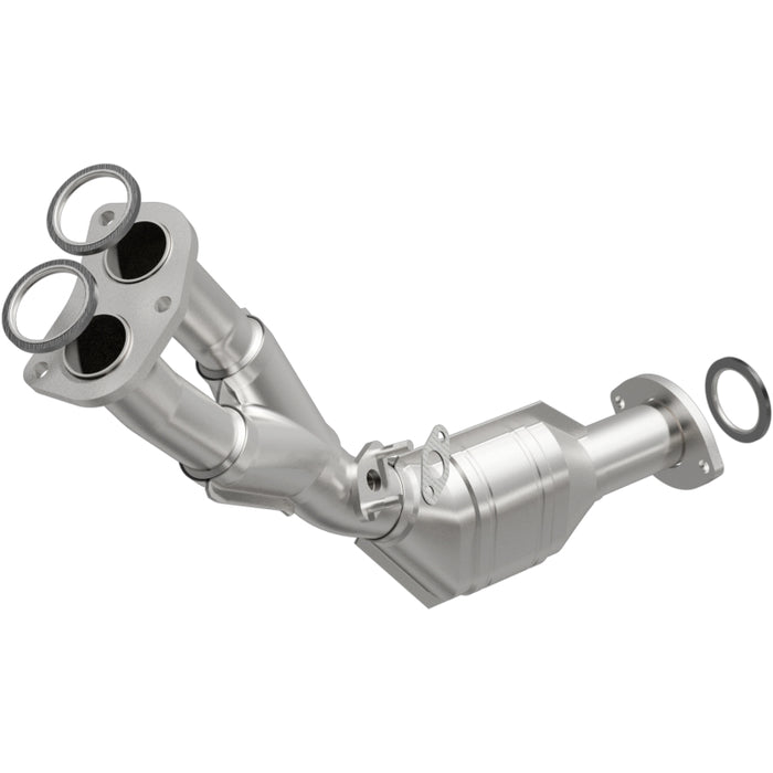 Convecteur MagnaFlow DF 01-04 Toyota Tacoma 2,7 L