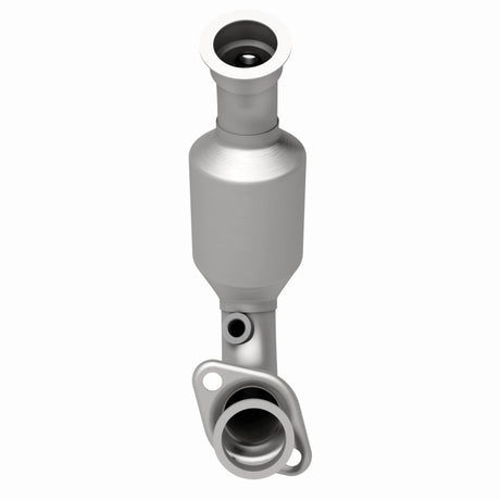MagnaFlow Conv DF 02-03 Liberty P/S avant 3,7 L