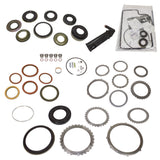Kit de reconstruction principal BD Diesel Built-It pour Ford 5R110 Stage 4 2003-2004