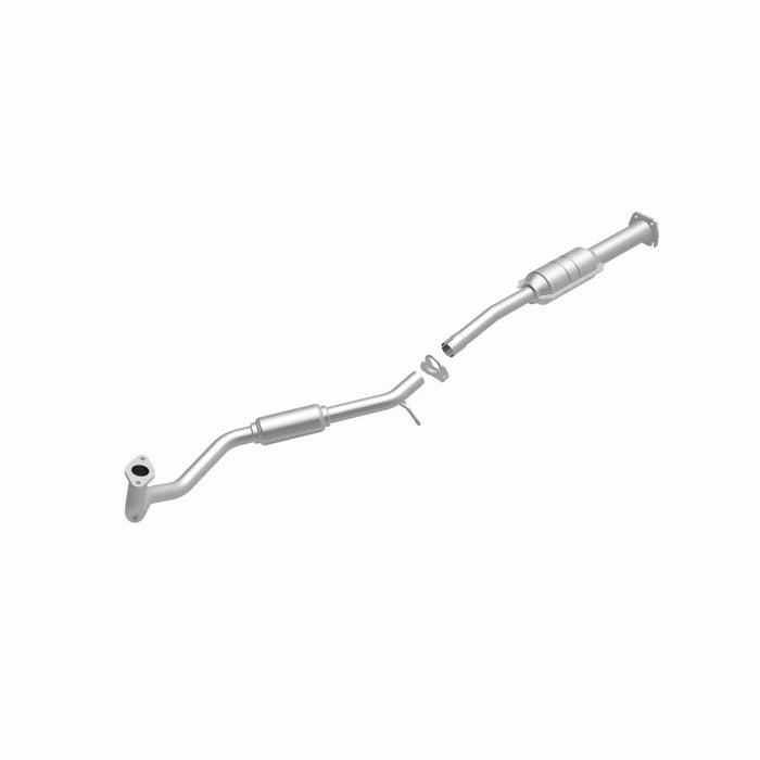 Convecteur MagnaFlow DF 94-96 Buick Century/Oldsmobile