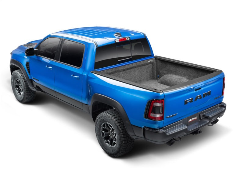 BedRug 2019+ Dodge Ram (w/o Multi-Function Tailgate) 6.4ft Bed Bedliner