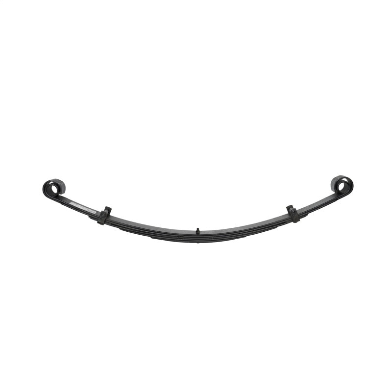 Ressorts à lames Skyjacker 1987-1995 Jeep Wrangler (YJ)