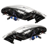 Oracle 06-15 Chevrolet Impala SMD HL - NON HID - ColorSHIFT w/o Controller