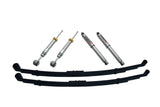 KIT D'ABAISSEMENT Belltech AVEC AMORTISSEURS SP
