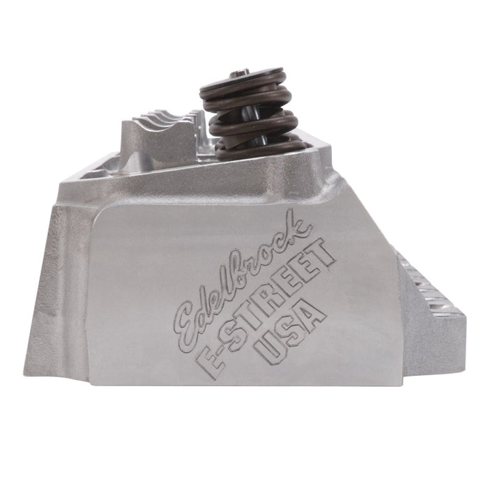 Culasse Edelbrock E-Street Big Block Chrysler Paire complète