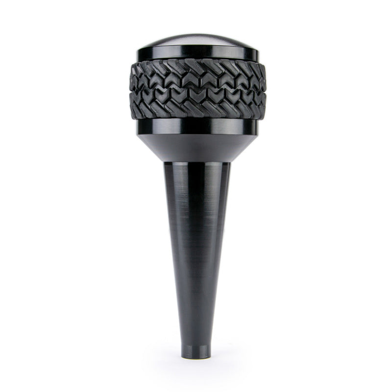 Pommeau de levier de vitesse automatique DV8 Offroad 2011-2018 Jeep JK noir
