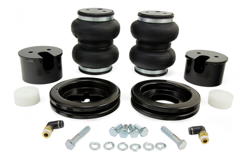 Kit de suspension arrière Air Lift Performance 2015+ Volkswagen Golf/GTI/Golf R MK 7 / 2016+ Audi A3