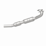 Convecteur MagnaFlow DF 12-14 Chevy Camaro 3,6 L côté passager