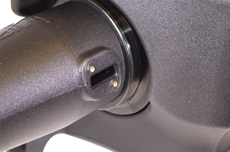 Admission d'air Injen 07-20 Toyota Tundra 5,7 L Evolution