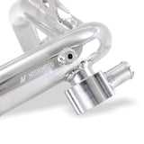Kit de tuyaux de refroidisseur intermédiaire Mishimoto 21+ Bronco 2,3 L poli