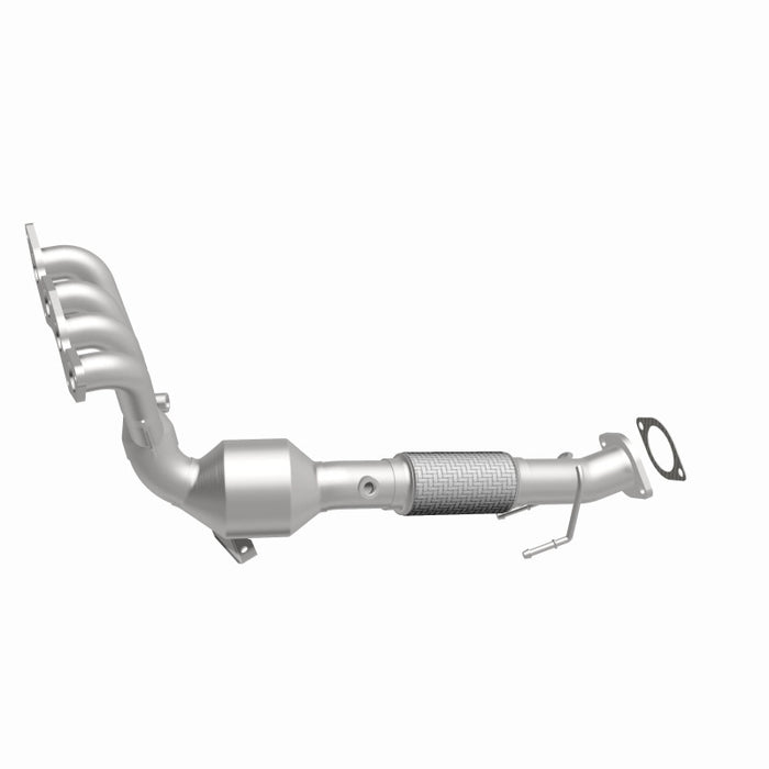 Convecteur MagnaFlow DF 2012 Ford Focus 2.0L