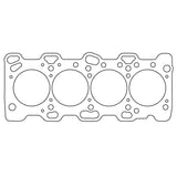Joint de culasse en cuivre Cometic Mitsubishi 4G64 4CYL 88 mm 0,080 pouce