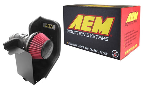 Prise d'air froid AEM 2017-2018 Honda Civic Type R 2.0L