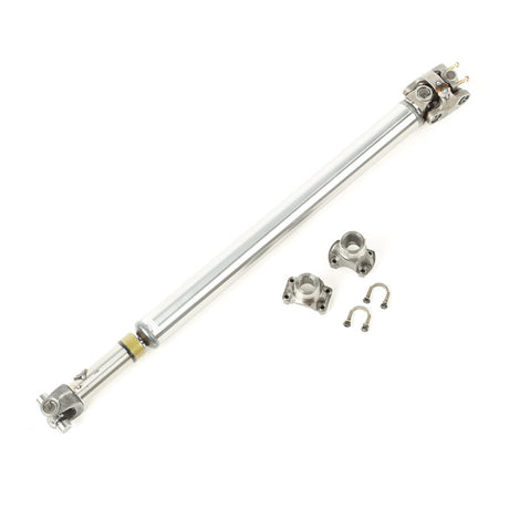 Arbre de transmission arrière Rugged Ridge 07-18 Jeep Wrangler Unlimited JK Rubic
