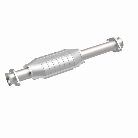 Montage direct de la conversion MagnaFlow Saab 86 90