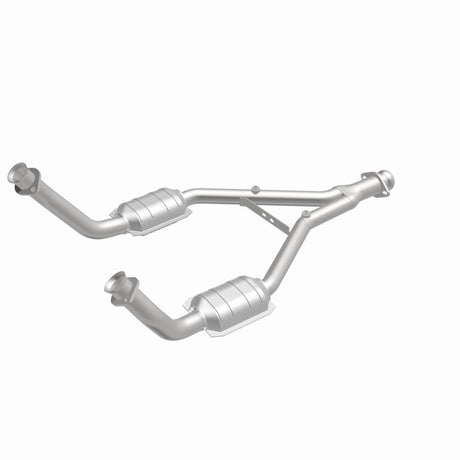MagnaFlow Conv Direct Fit Mustang 94-95 3,8 L