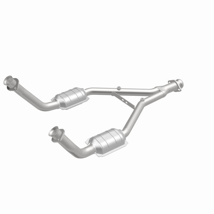 MagnaFlow Conv Direct Fit Mustang 94-95 3.8L