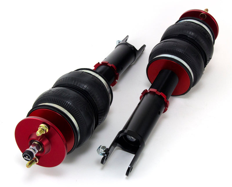 Kit de suspension pneumatique arrière hautes performances pour Honda Accord 08-12