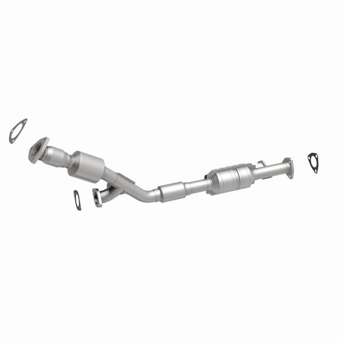 Convecteur MagnaFlow DF 02-03 Saturn Vue 3.0L arrière