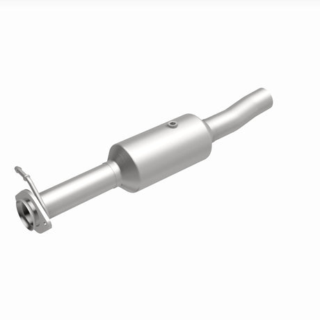 Convertisseur catalytique MagnaFlow 09-10 Ford F-550 Super Duty V10 6,8 L à montage direct sur le soubassement arrière